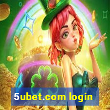 5ubet.com login